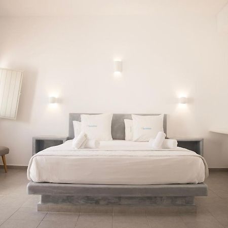 Villa Galinia Akrotiri  Exterior photo