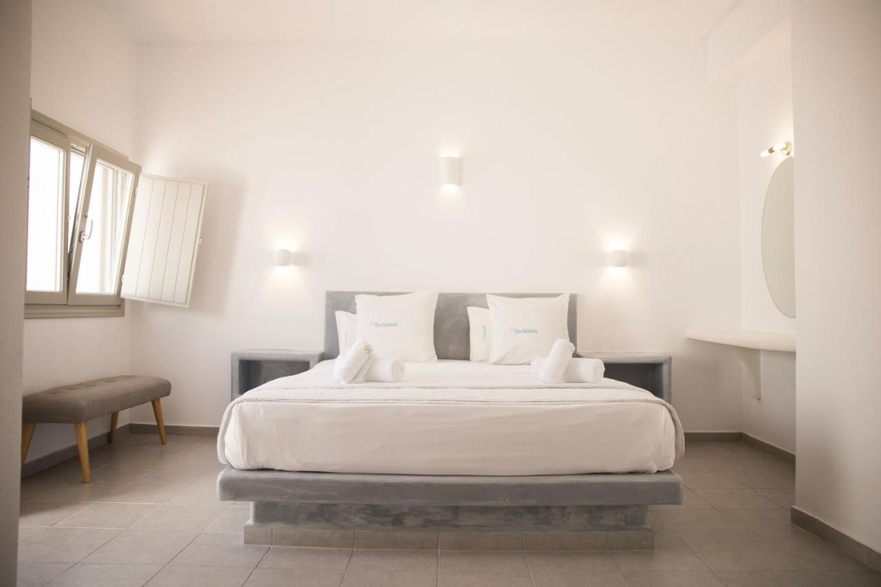 Villa Galinia Akrotiri  Exterior photo